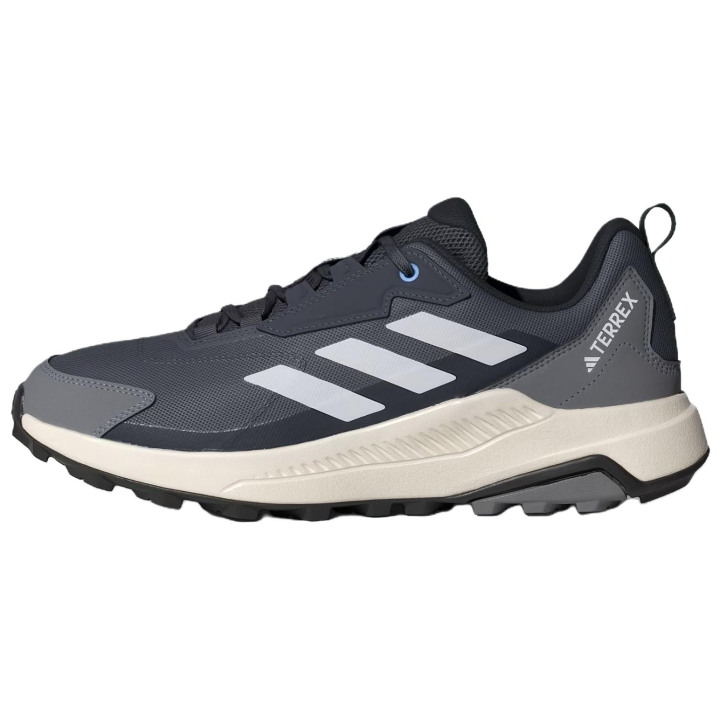Adidas Adidas Terrex Anylander Breathable Lightweight Breathable And Lightweight Low top Mountaineering Hiking Shoes Men's