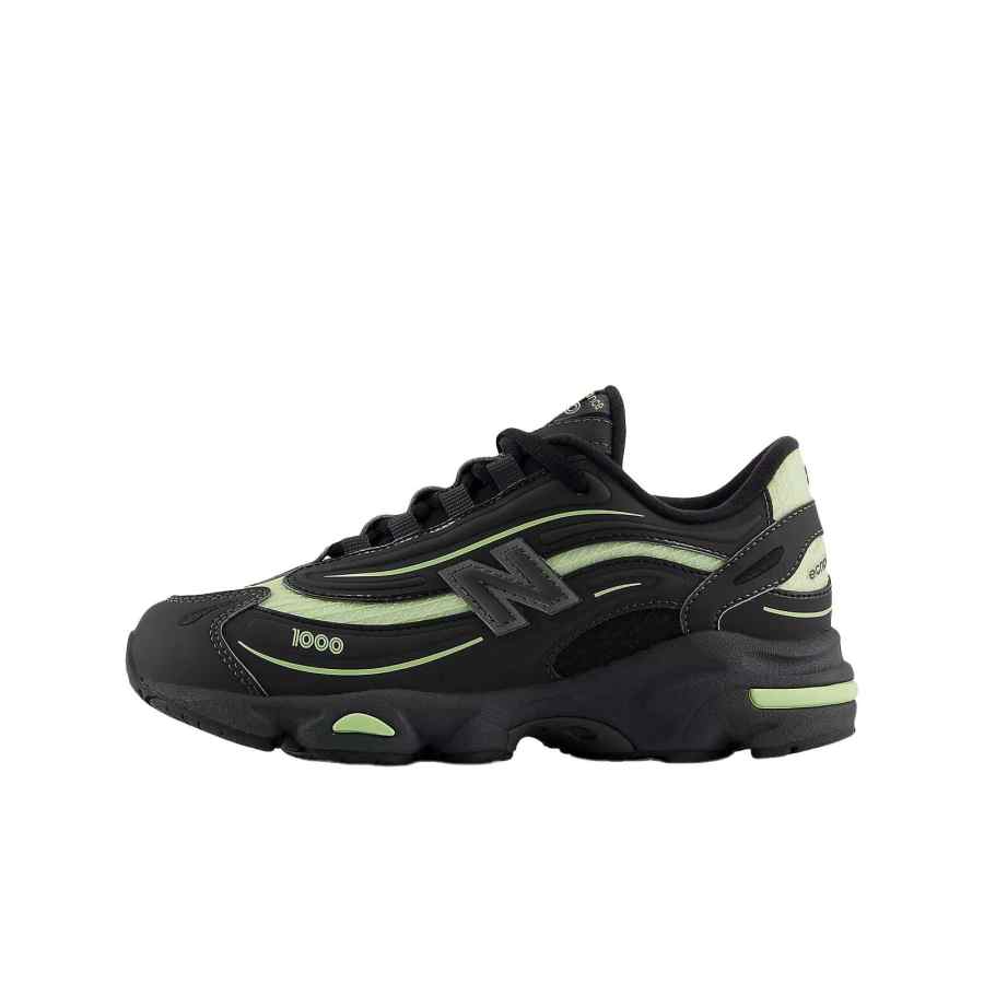 New Balance New Balance 1000 Cushioning Low top Toddler Shoes Standard M Children Aged 3 7 Years Old