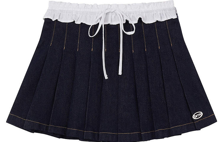 Teenie Weenie Casual Short Skirts Women's