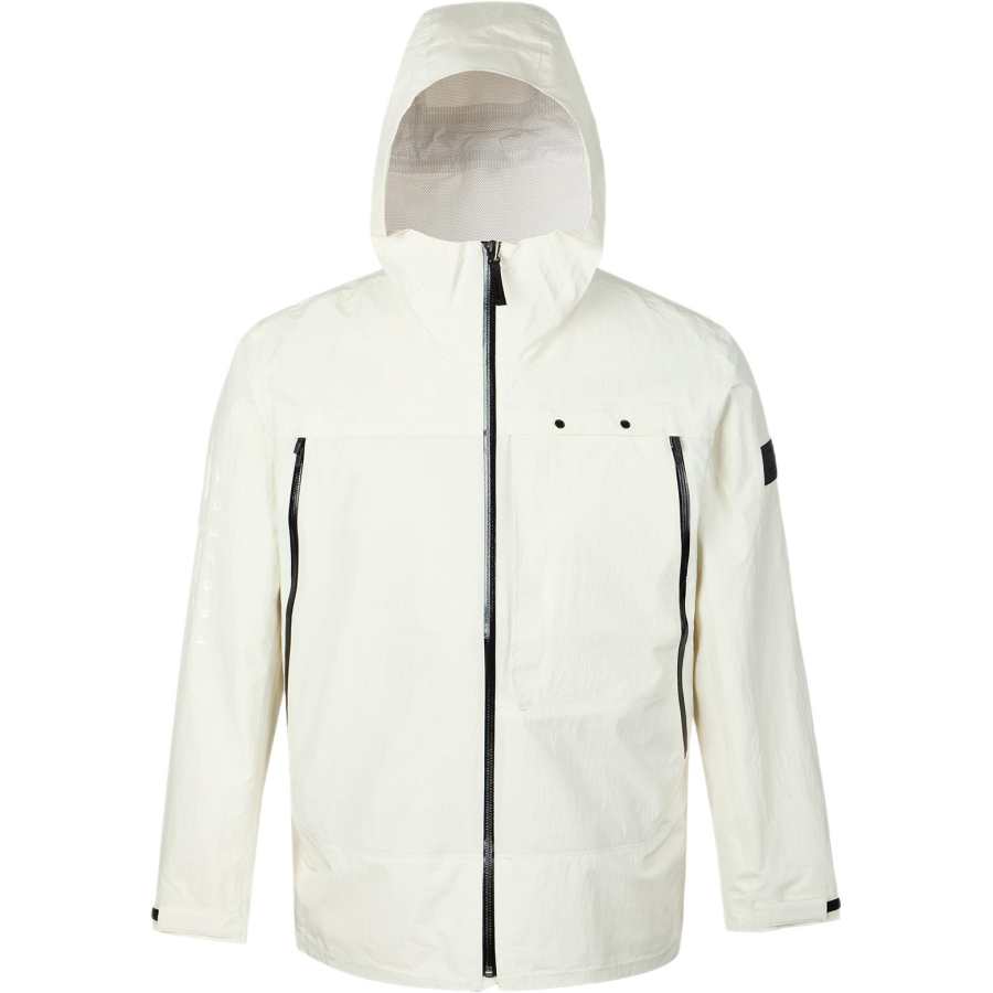 Anta Variety Training Collection Waterproof And Windproof Windbreaker Jacket Men's