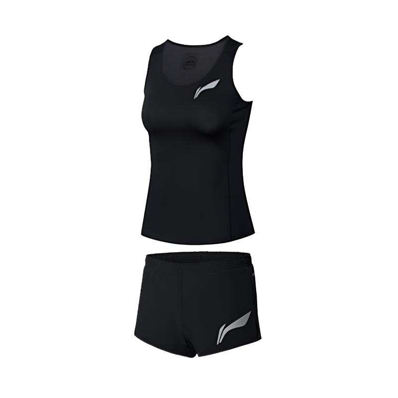 Li-Ning Li Ning Shorts Tank Top Women's