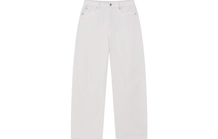 Teenie Weenie Jeans Women's Moderate Scimitar Pants