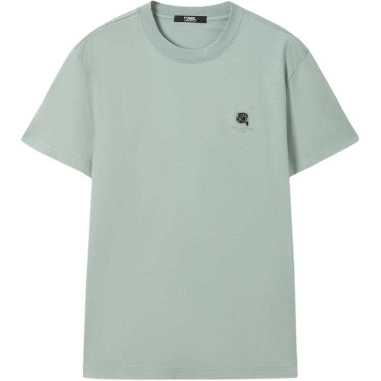 KARL LAGERFELD / Karl Lagerfeld Jeans T Shirt Unisex