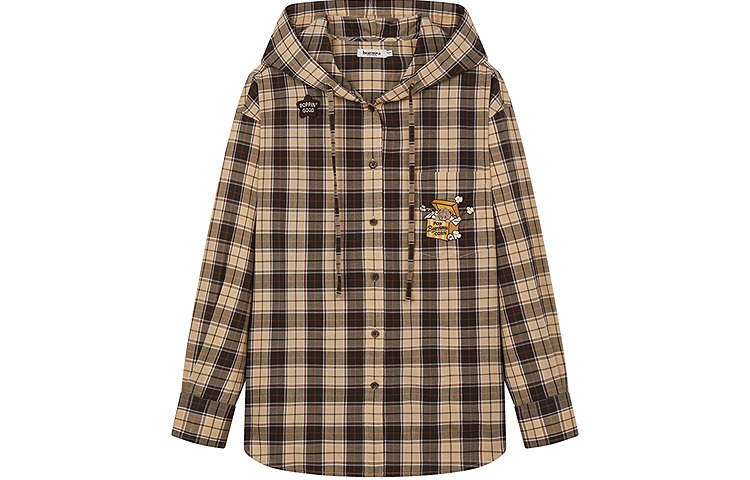 Teenie Weenie Shirts Women's Moderate