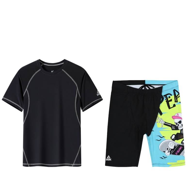 PEAK PEAK Swimsuit Sets Unisex Thin