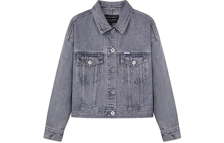 Teenie Weenie Denim Jacket Women's