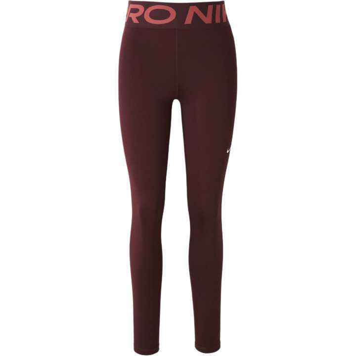 Nike Nike Pro Sports Pants Women's Burgundy