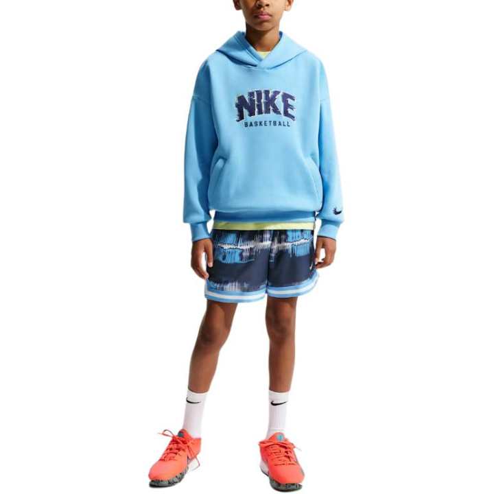 Nike Nike Kids Shorts Moderate