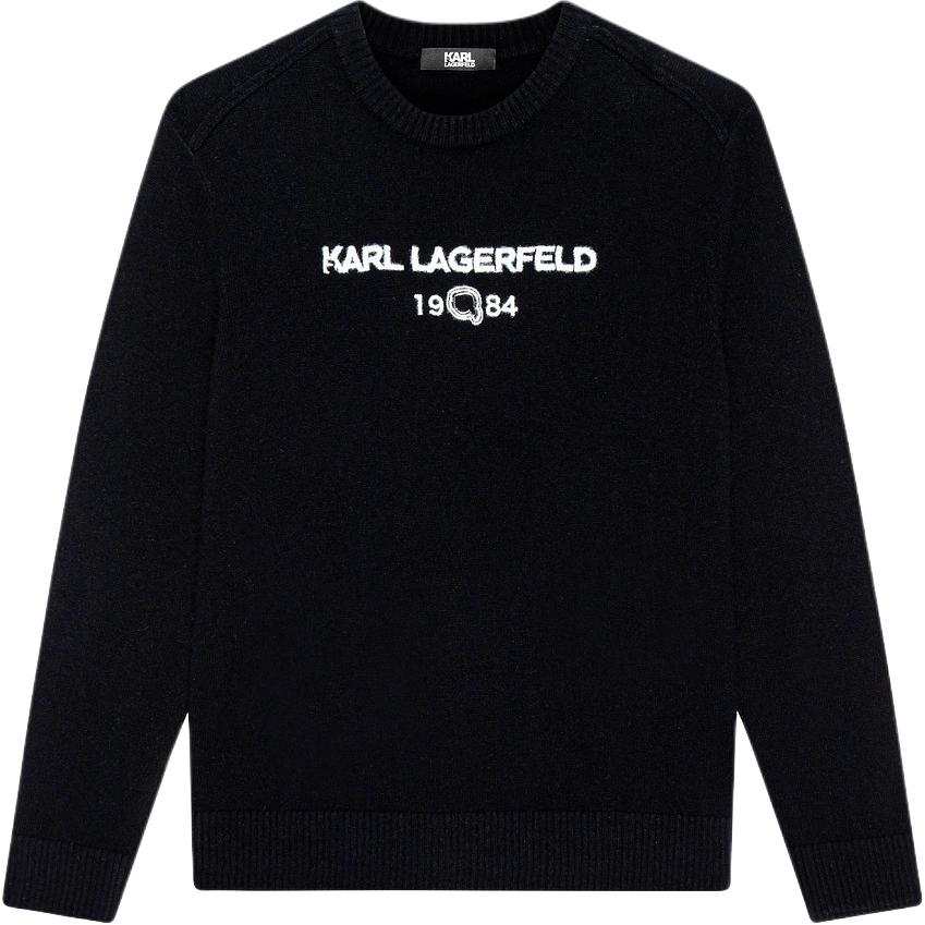 KARL LAGERFELD / Karl Lagerfeld Jeans Sweater Men's