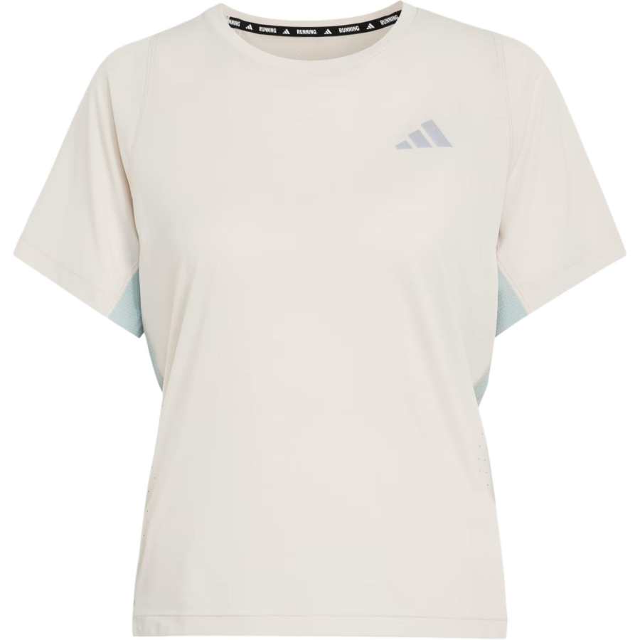 Adidas Adidas Breeze Running T Shirt Women's