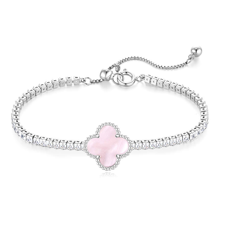 Barbie Synthetic Cubic Zirconia Bracelets Women's