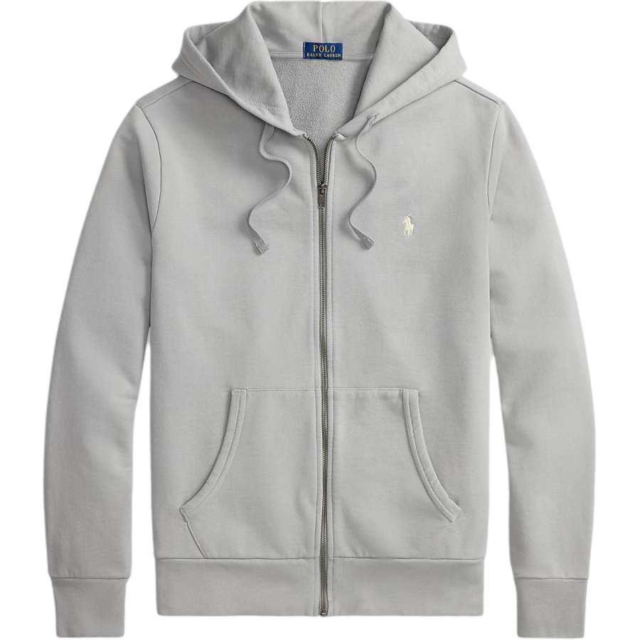 Polo Ralph Lauren Sweatshirt Classic Version Unisex