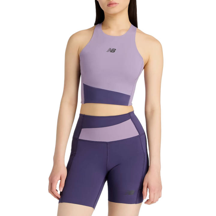 New Balance New Balance Sport Vests Women's