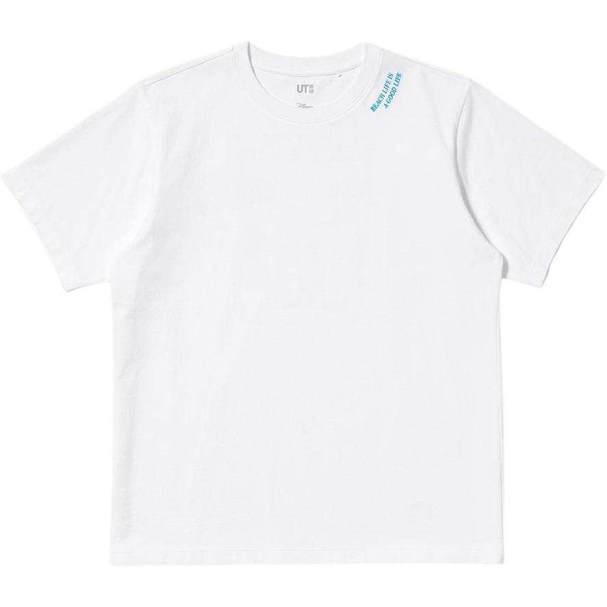 UNIQLO x Disney T Shirt Women's