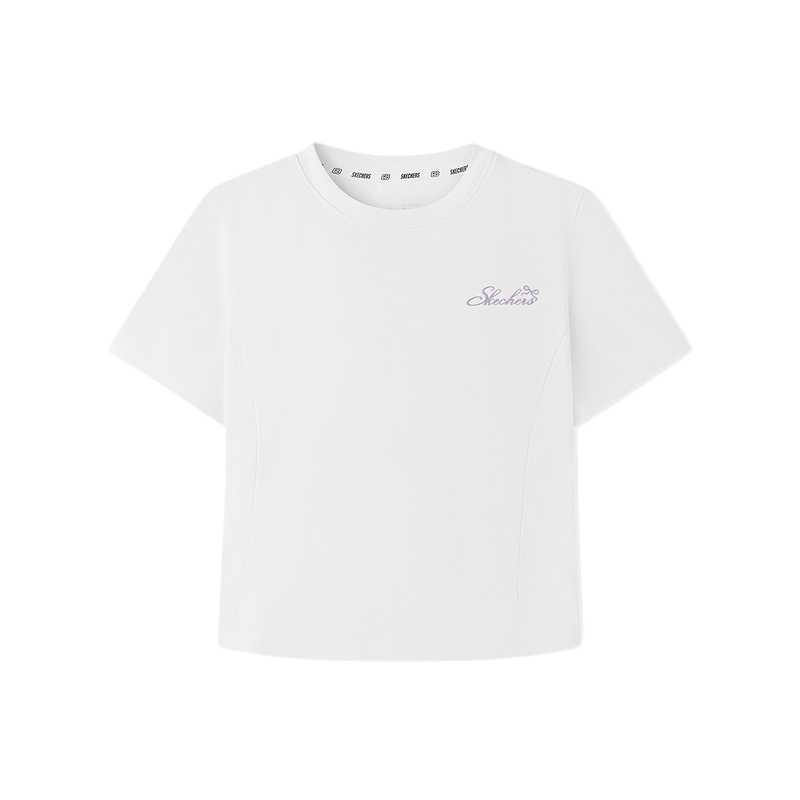 Skechers Regular T Shirt Women's
