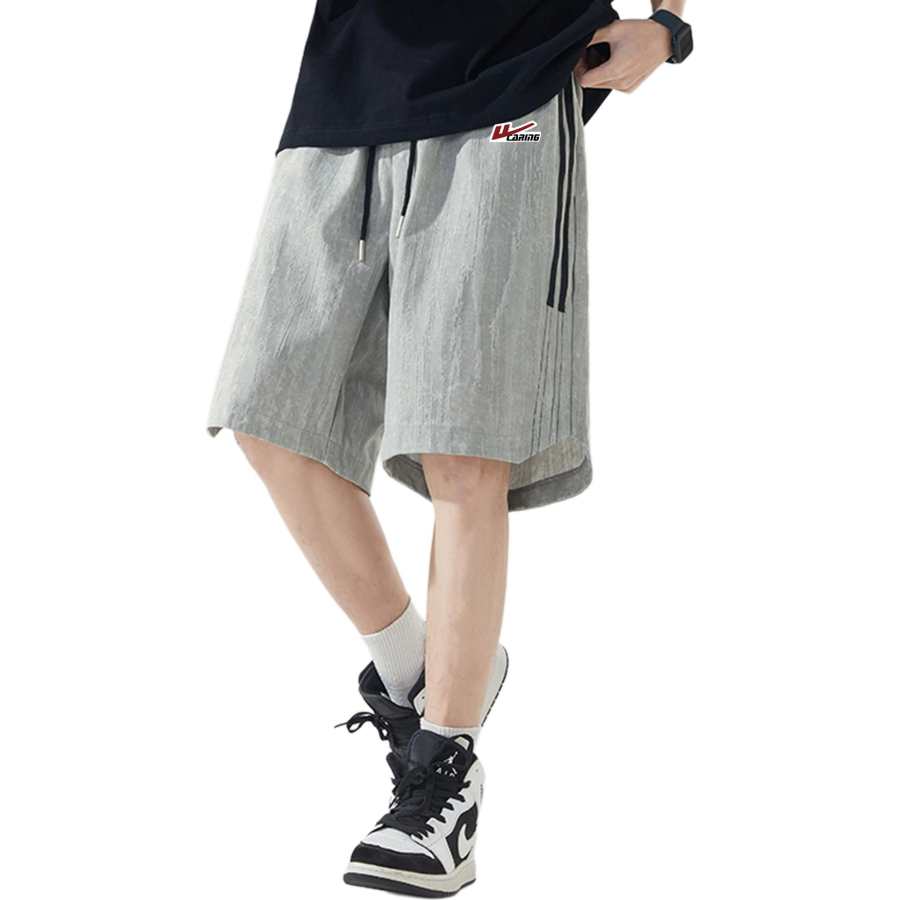 WARRIOR WARRIOR Casual Shorts Unisex Moderate
