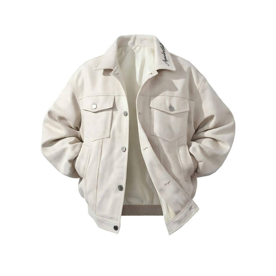 PAUL COSTELLOE Jackets Unisex Lapel Moderate