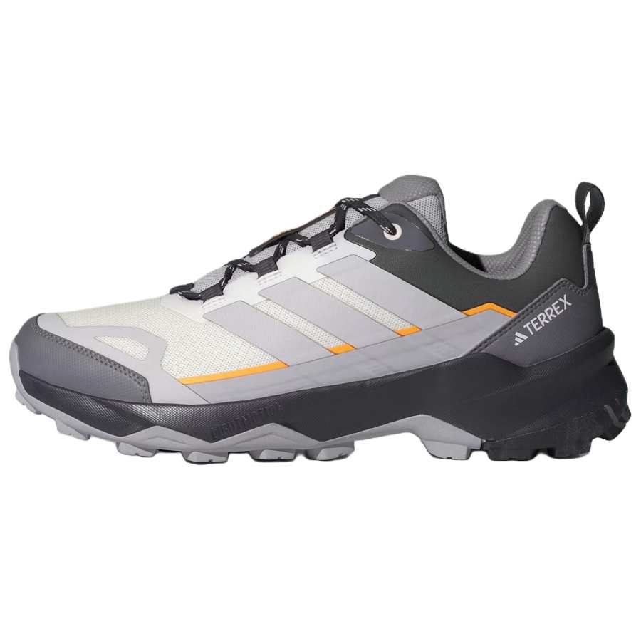 Adidas Adidas Terrex Skychaser Ax5 Support Lightweight Grip Support Lightweight Grip Hiking Shoes Men's Gray Black