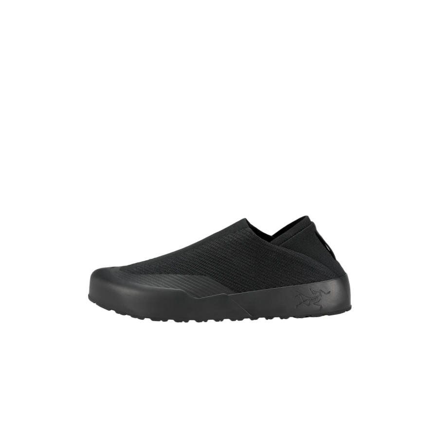 Arcteryx Arc'teryx KRAGG Mesh Low top Casual Shoes Men's Black