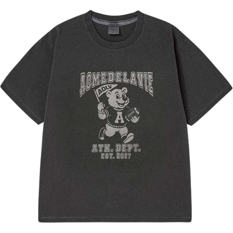 Acme De La Vie Acme De La Vie/ADLV SS26 T Shirt Unisex