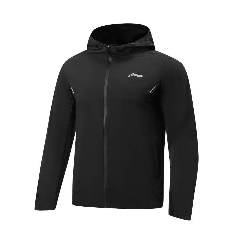 Li-Ning Li Ning Running Collection Sun Protection Clothing Men's
