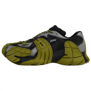 CAMPERLAB Tormenta Mesh Low top Casual Shoes Men's Green Black
