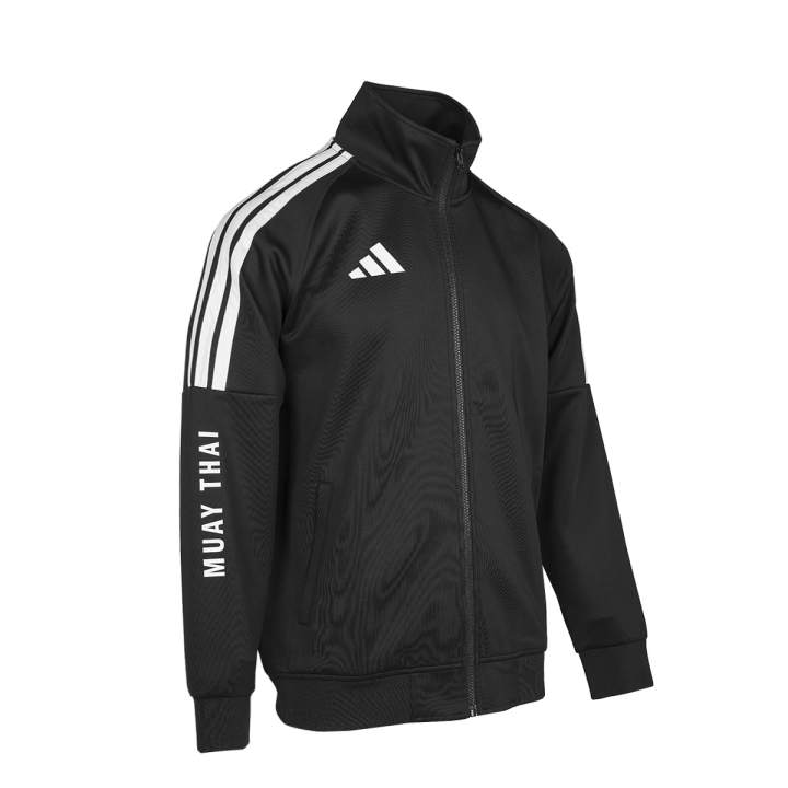 Adidas Adidas 3 Stripes Jackets & Coats Unisex