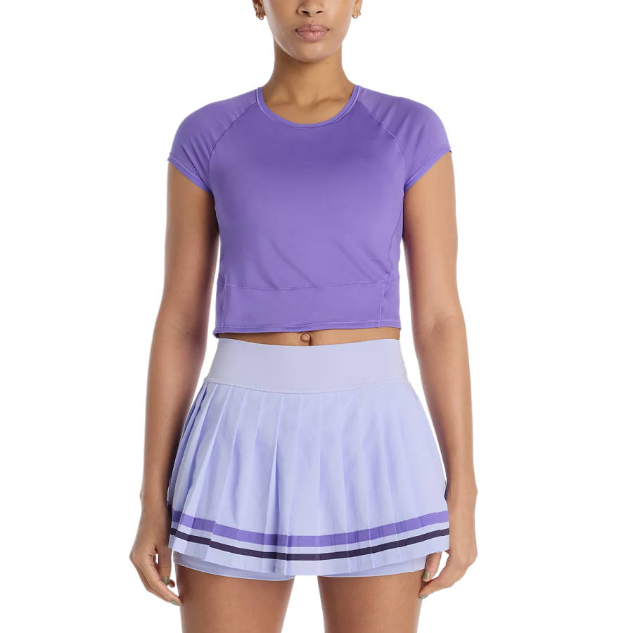 New Balance New Balance Tournament Tennis Top Women's
