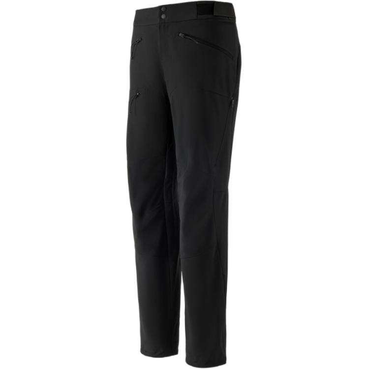 KOLON SPORT Casual Pants Women's Black BK Moderate Other