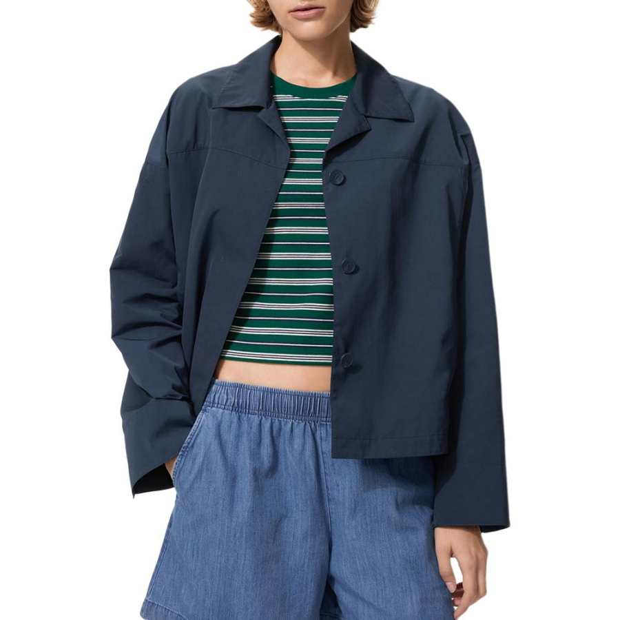 UNIQLO SS26 Jackets & Coats Women's