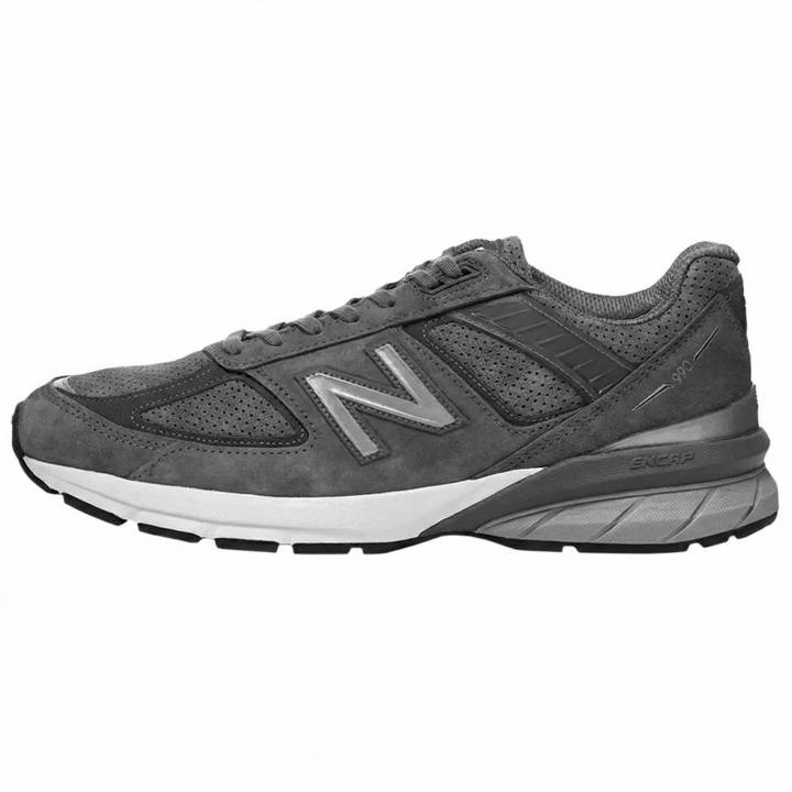 New Balance 990v5 New Balance Made in Usa 'Grey Day Pack'
