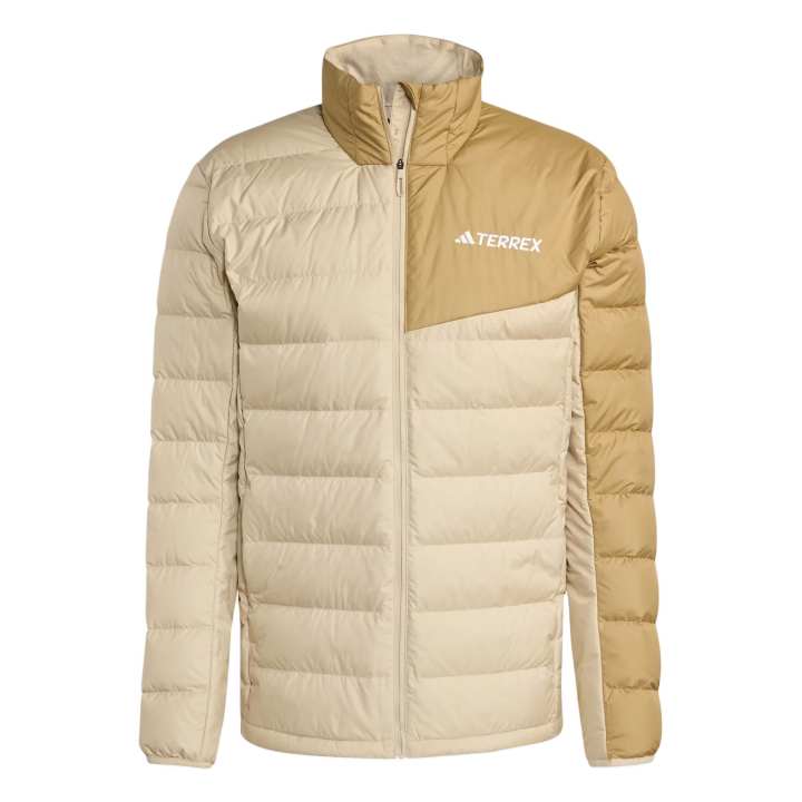Adidas Adidas Terrex Multi Light Down CLIMAWARM Jacket Down Jacket Men's