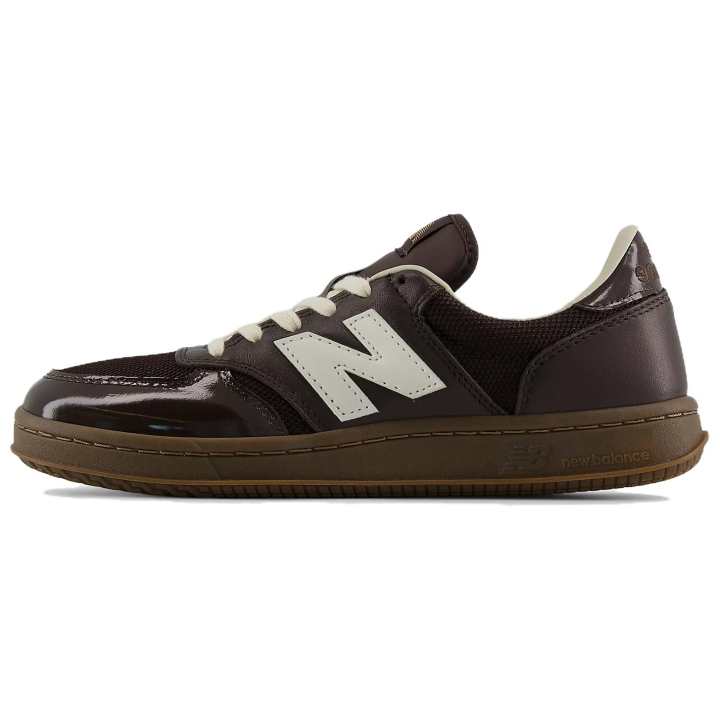 New Balance New Balance NB T500 Skateboard Shoes Unisex Brown