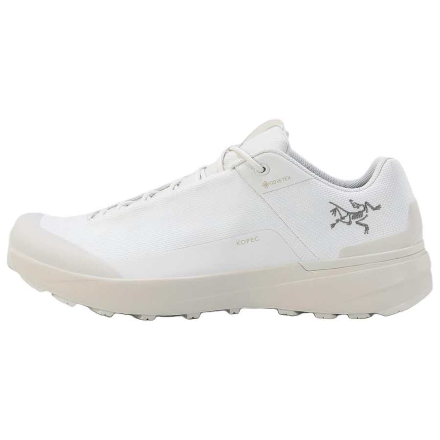 Arcteryx Arc'teryx KOPEC Abrasion Resistant Waterproof And Breathable Support Low top Mountaineering & Hiking Shoes Women's