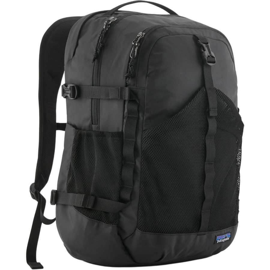 Patagonia Patagonia Polyester Backpack Men's Black