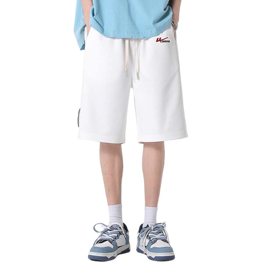 WARRIOR WARRIOR Casual Shorts Unisex Moderate