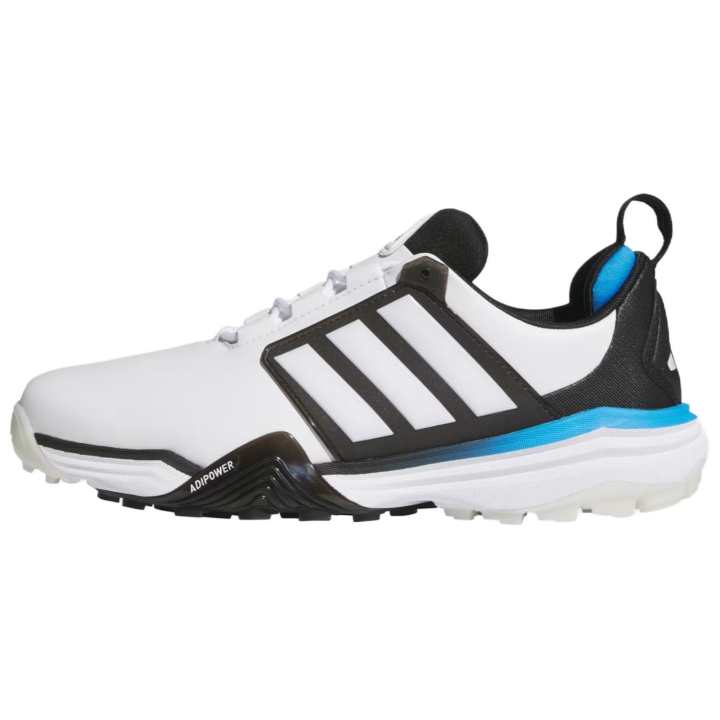 Adidas Adipower 26 Adidas Spikeless 'Cloud White Core Black'