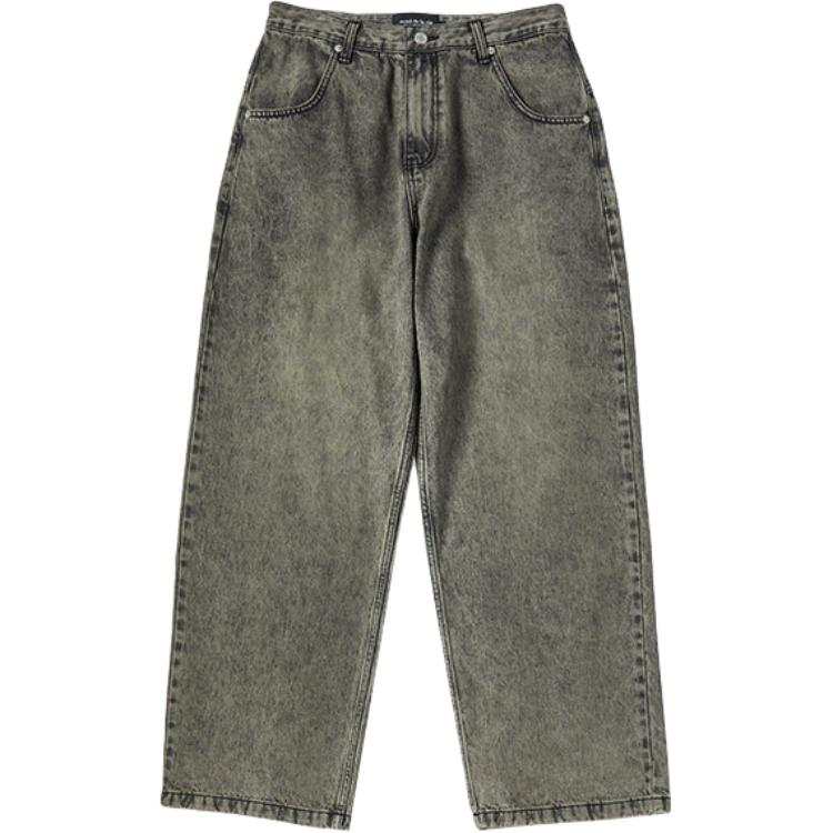 Acme De La Vie Acme De La Vie/ADLV SS26 Jeans Unisex