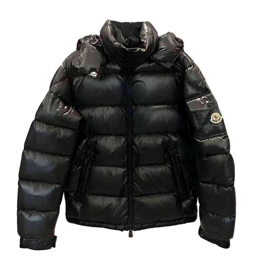 Moncler Moncler LEANM Down Jacket Men's