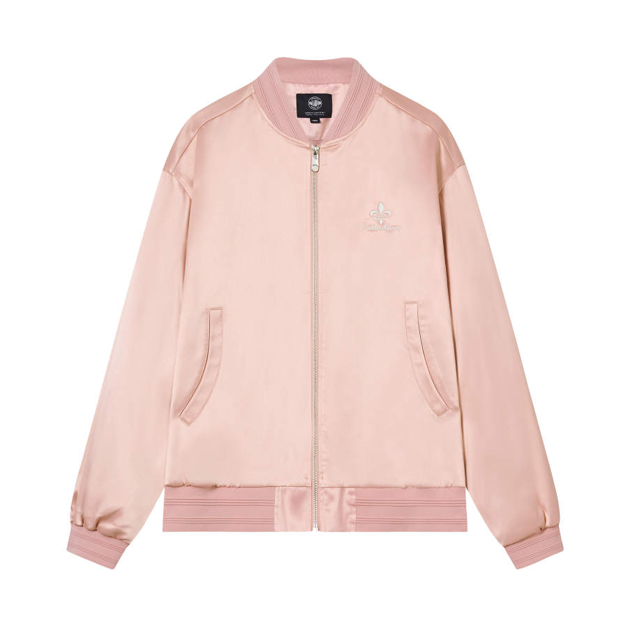 Palladium Palladium Jackets Men's Baseball Collar Moderate