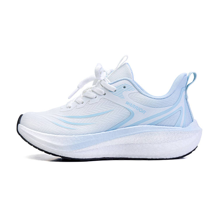 WARRIOR Warrior Cushioning Coverage Rebound Height Increasing Abrasion Resistant Lightweight Breathable