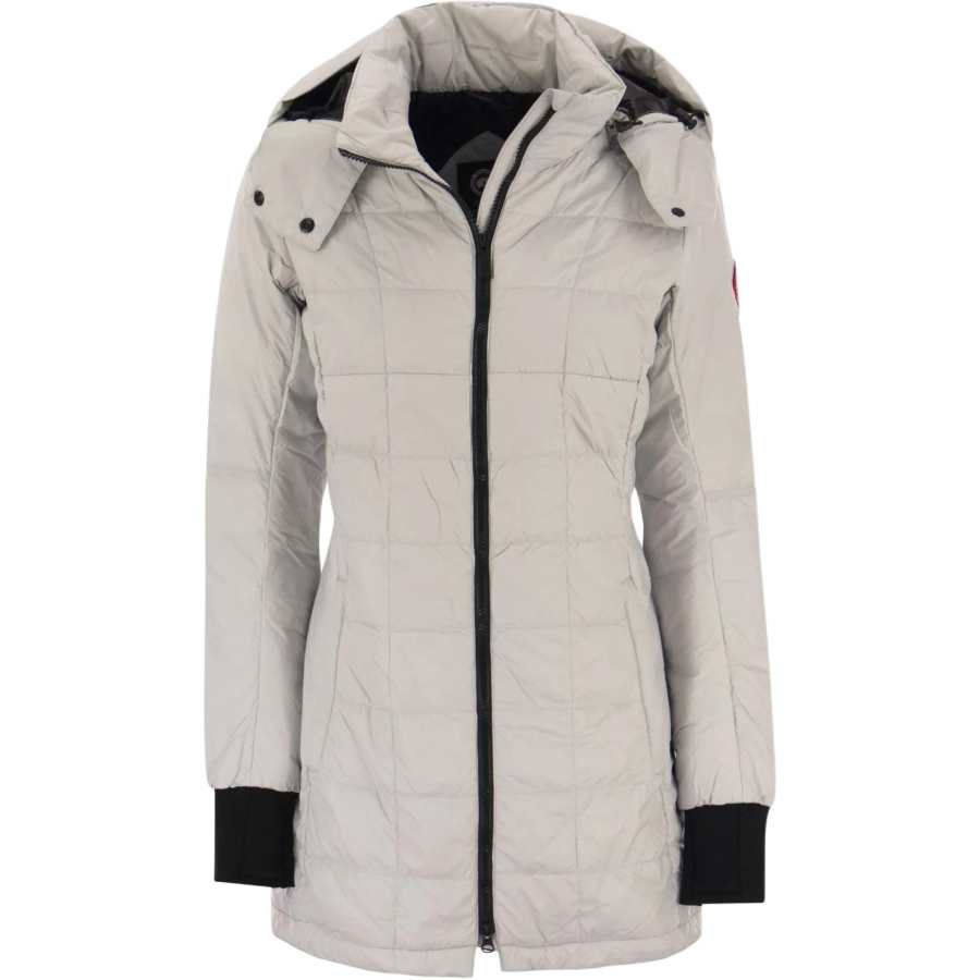 Canada Goose Canada Goose Ellison Down Jacket Silver Birch