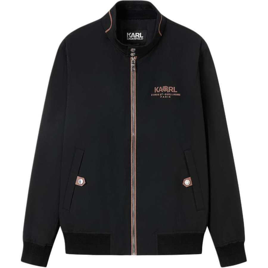 KARL LAGERFELD / Karl Lagerfeld Jeans Puffer Jacket Men's