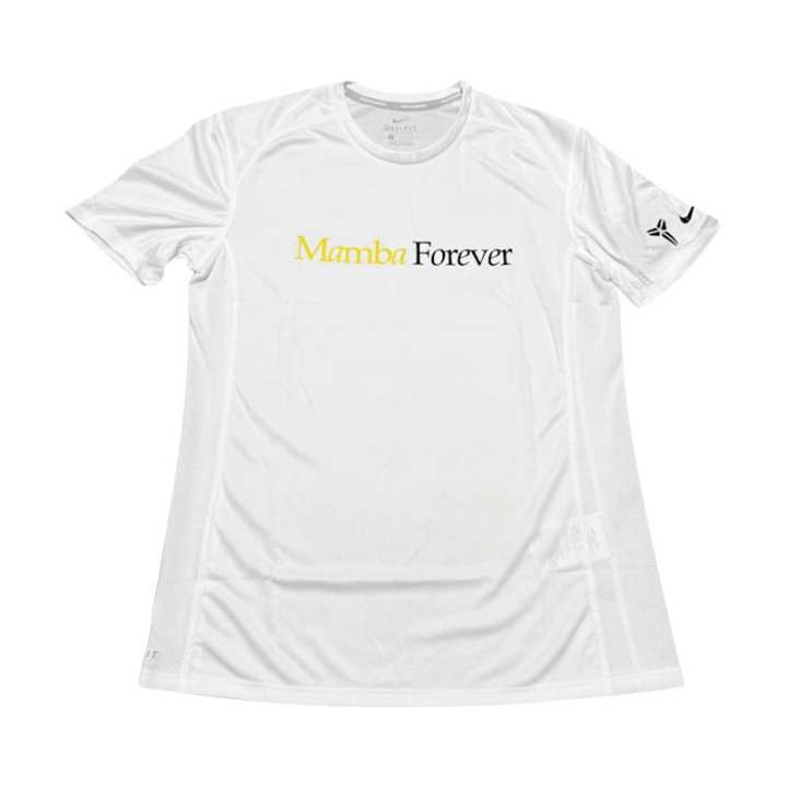 Nike Nike T Shirts Unisex White Crew Neck Moderate
