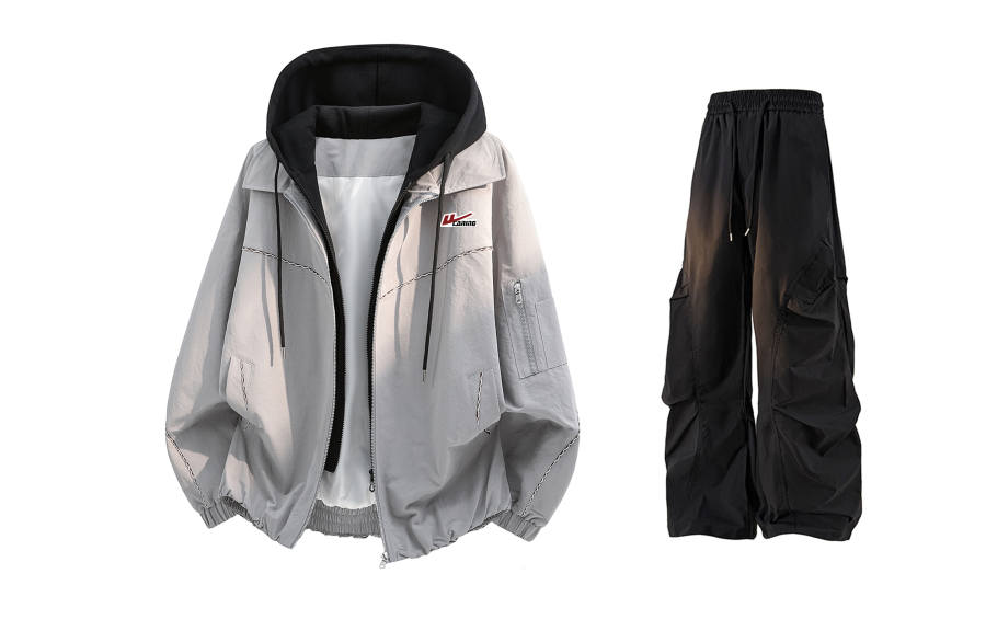 WARRIOR Warrior Casual Sportswear Unisex