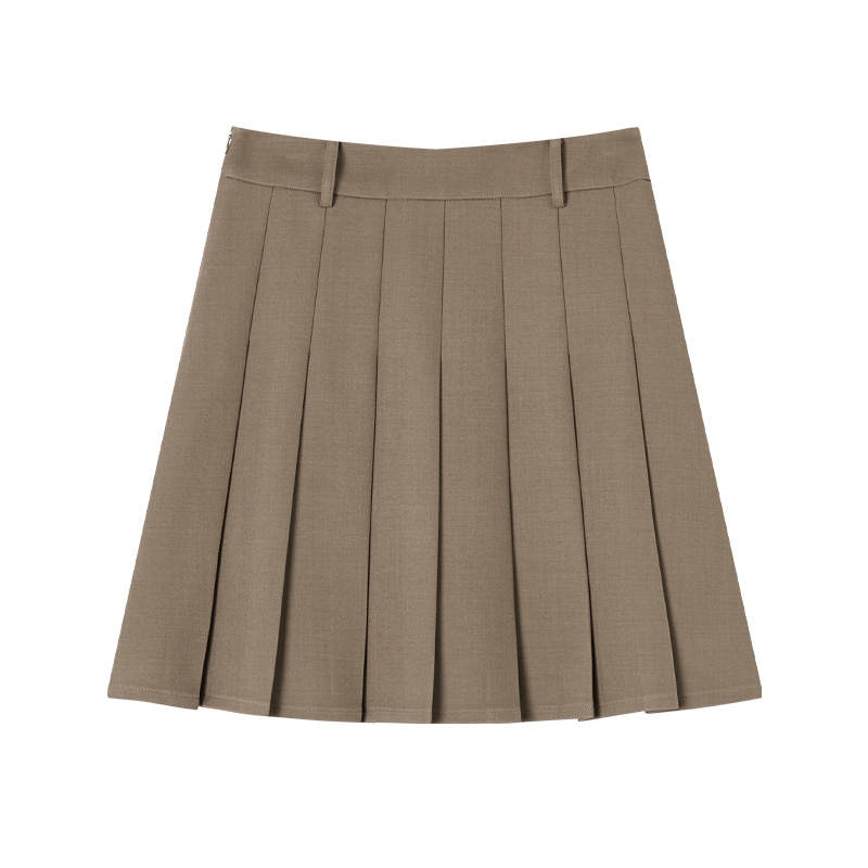 XIANGYING Casual Short Skirts Women's