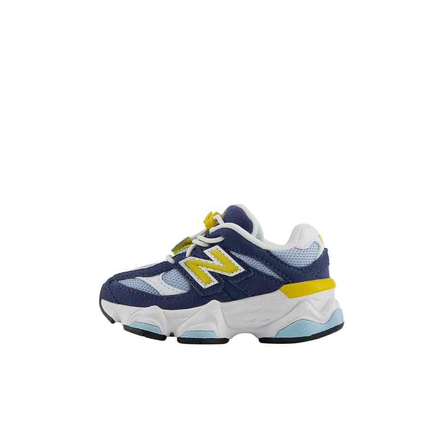 New Balance New Balance NB 9060 Mesh Cushioning Low top Toddler Shoes Standard M Infant And Toddler
