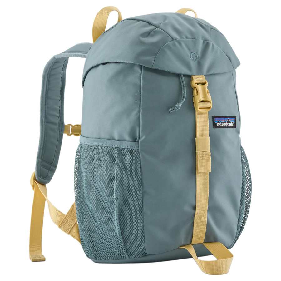 Patagonia Patagonia Polyester Backpack Kids' Blue