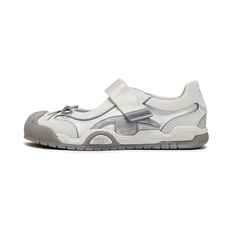 Champion Low top Casual Shoes Women's Photon Gray/Wolf Gray