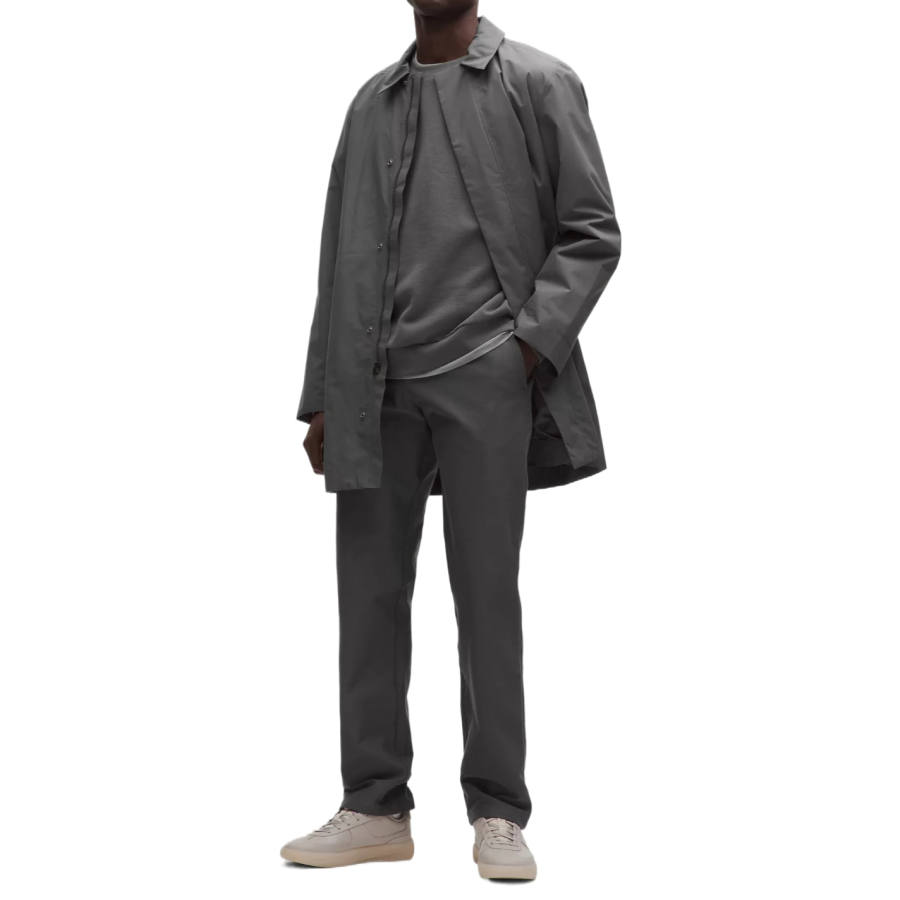 Lululemon Lululemon Jackets Men's Lapel Moderate Other